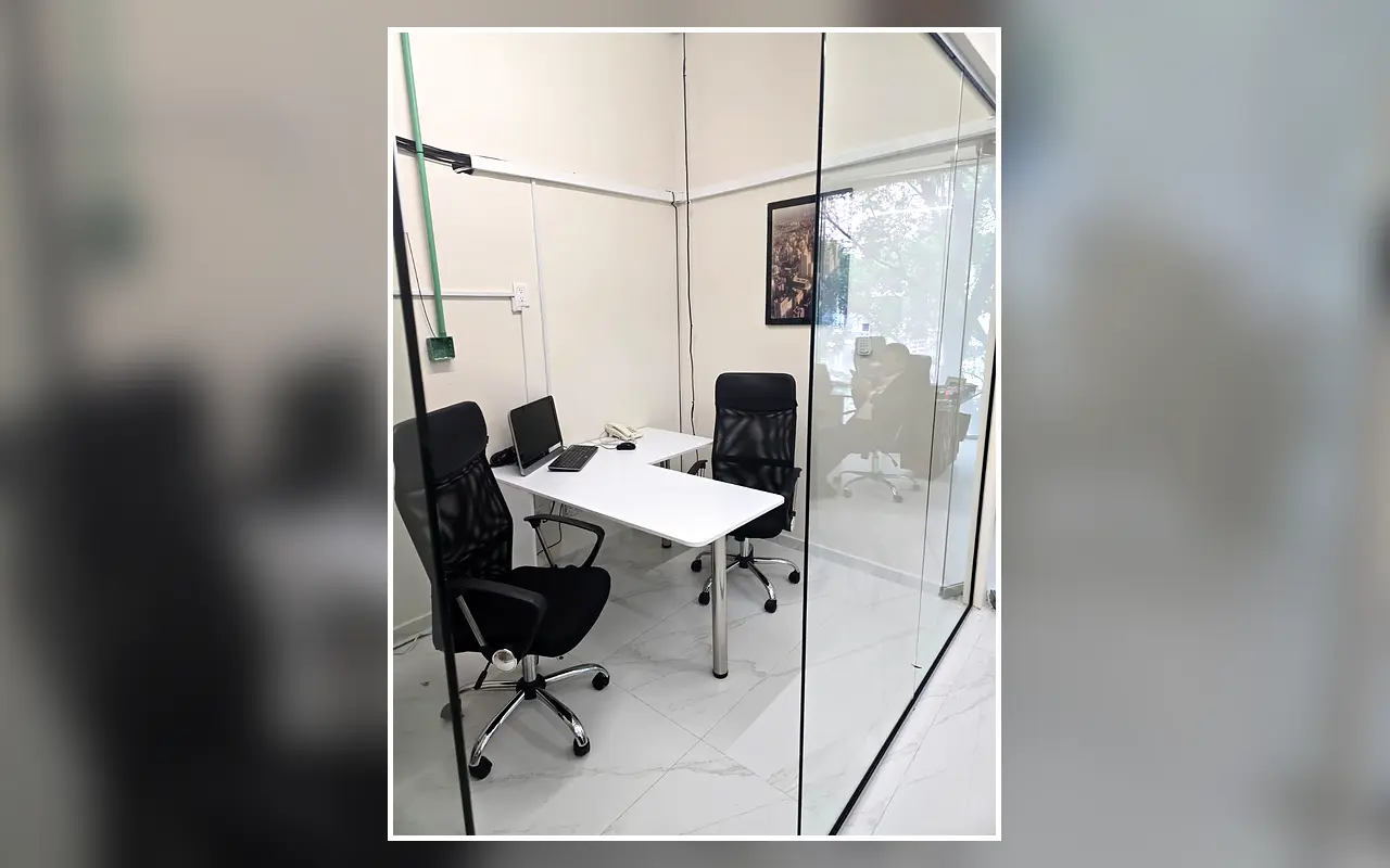 Espacio de asesoría de JCYA y Asociados