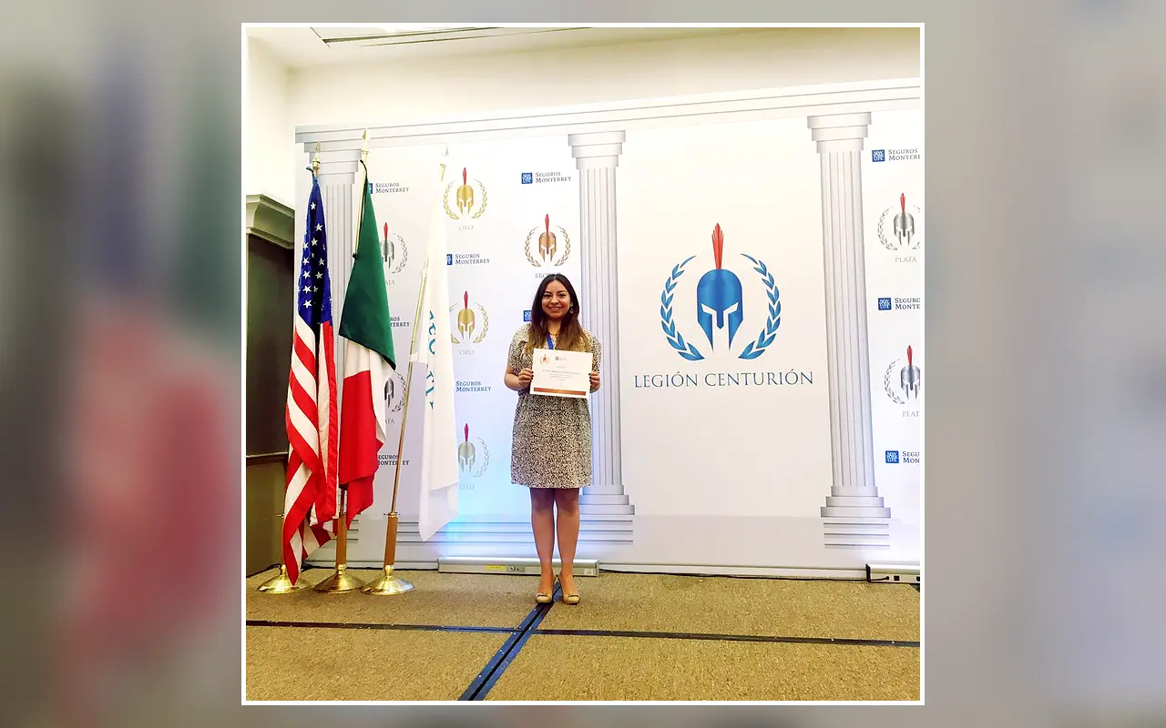 Reconocimiento internacional